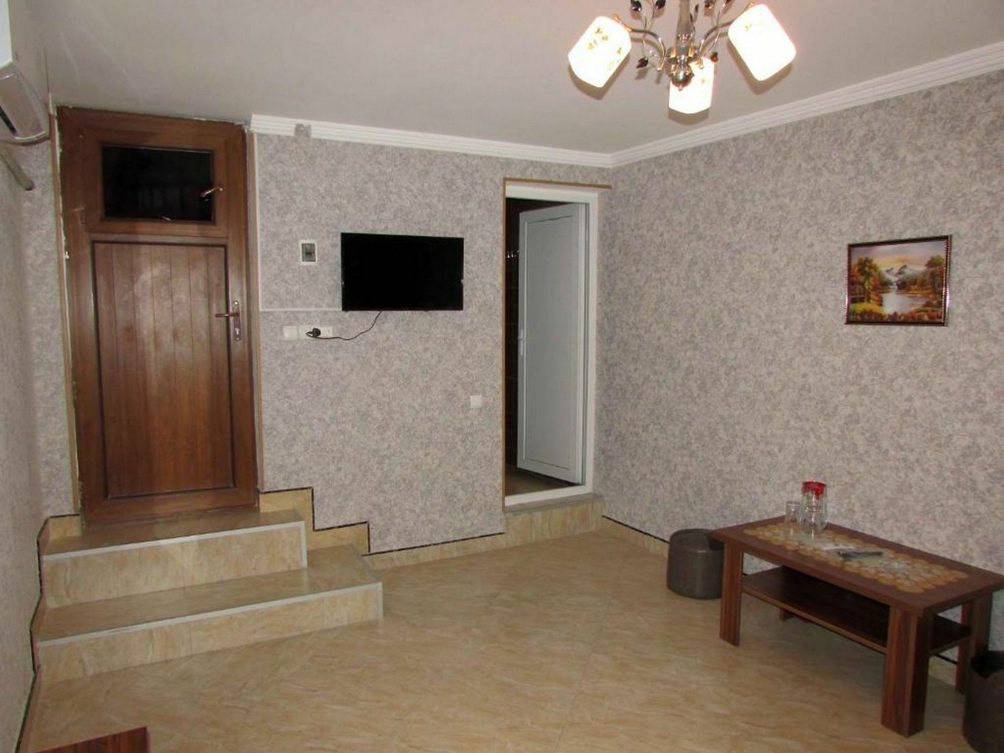 Hotel Gold Tbilisi Exteriör bild
